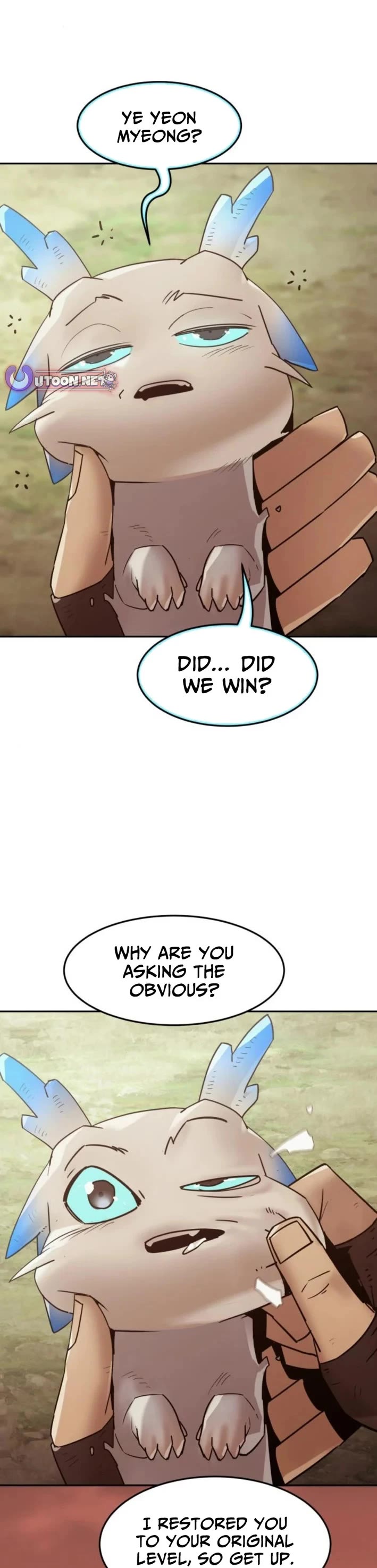 Becoming the Swordmaster Rank Young Lord of the Sichuan Tang Family chapter 106 page 63