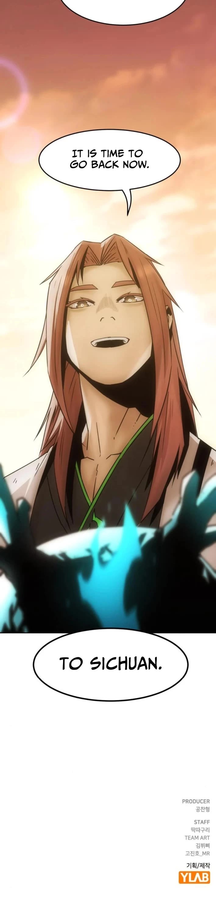 Becoming the Swordmaster Rank Young Lord of the Sichuan Tang Family chapter 106 page 64