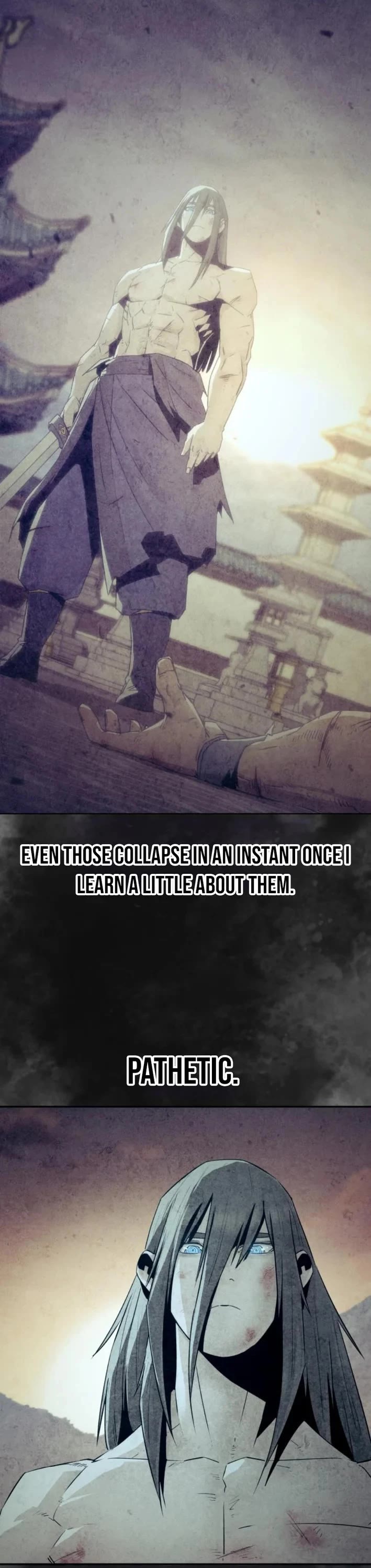 Becoming the Swordmaster Rank Young Lord of the Sichuan Tang Family chapter 106 page 8