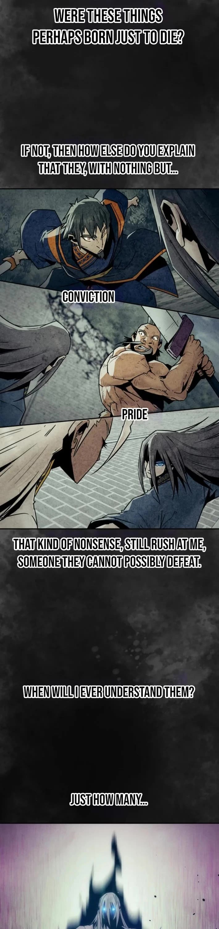 Becoming the Swordmaster Rank Young Lord of the Sichuan Tang Family chapter 106 page 9