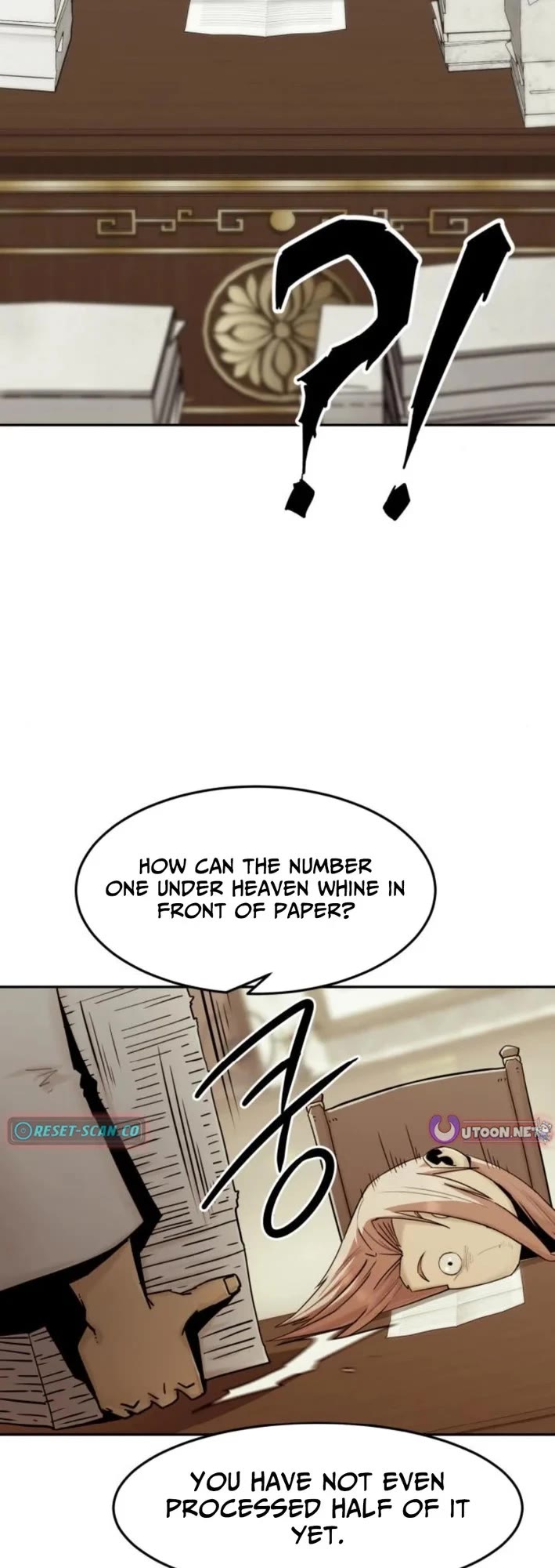 Becoming the Swordmaster Rank Young Lord of the Sichuan Tang Family chapter 107 page 11