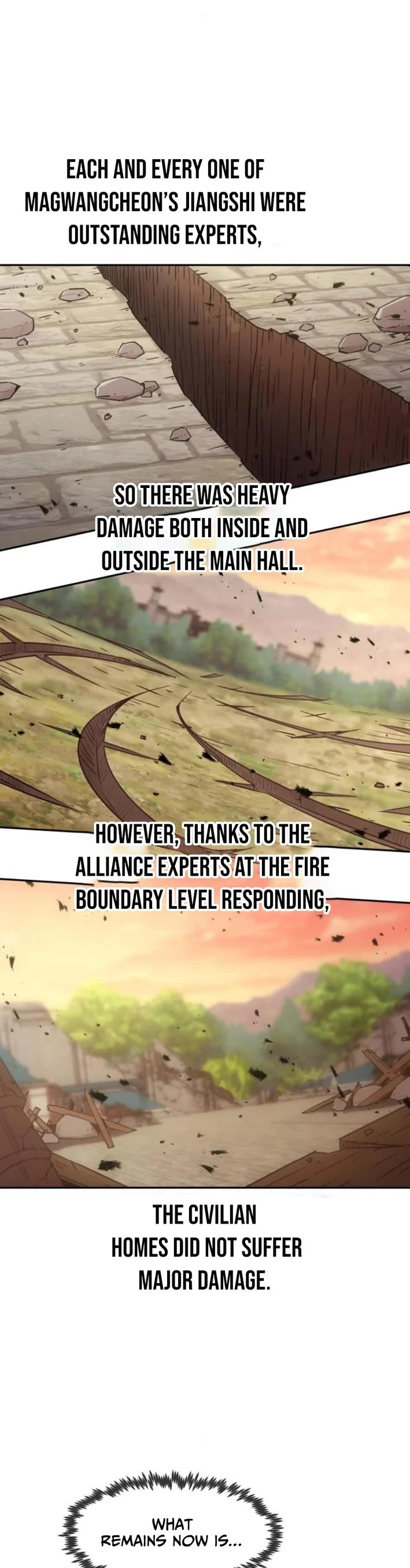 Becoming the Swordmaster Rank Young Lord of the Sichuan Tang Family chapter 107 page 2