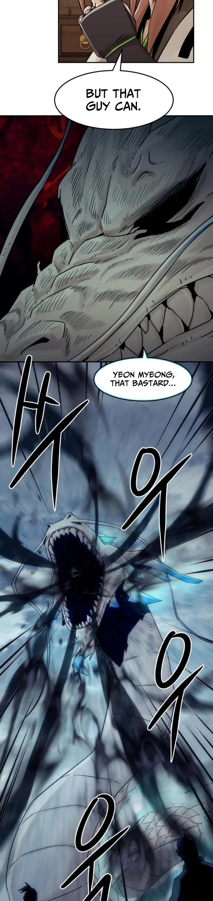 Becoming the Swordmaster Rank Young Lord of the Sichuan Tang Family chapter 107 page 32