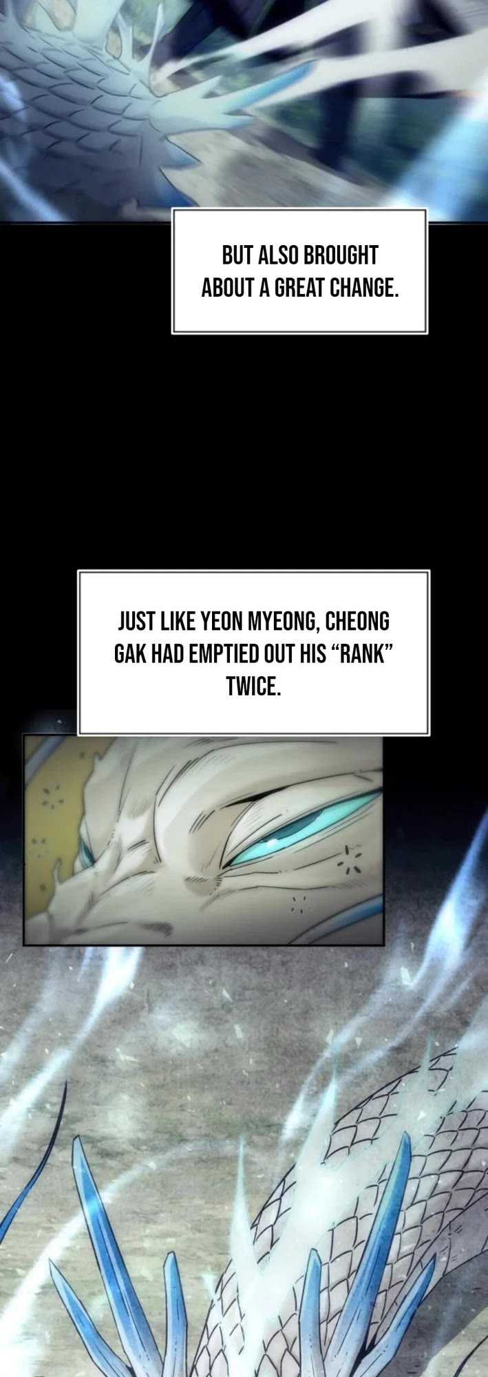 Becoming the Swordmaster Rank Young Lord of the Sichuan Tang Family chapter 107 page 34