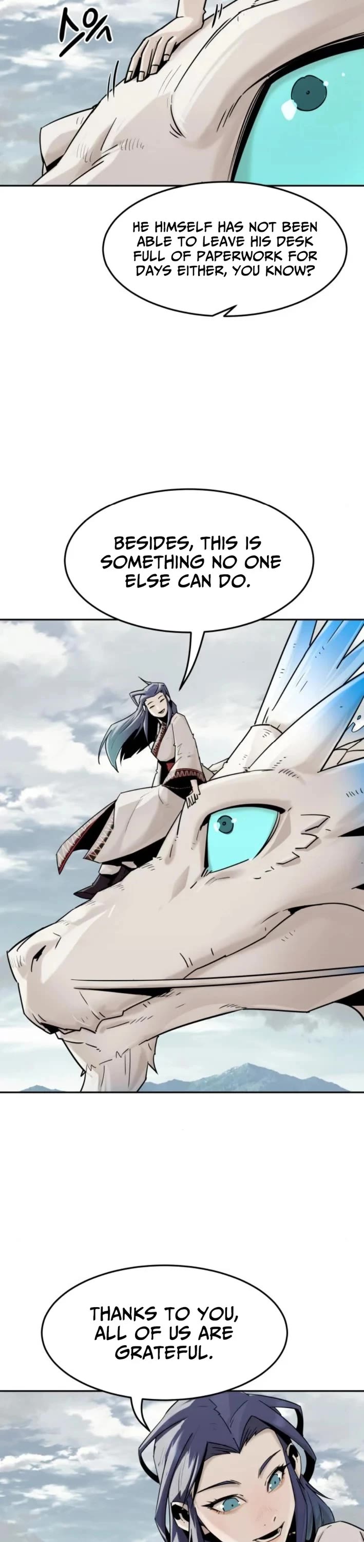 Becoming the Swordmaster Rank Young Lord of the Sichuan Tang Family chapter 107 page 37