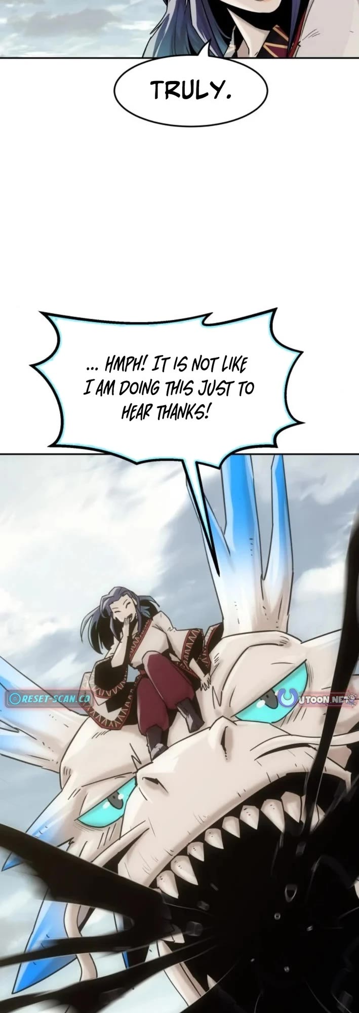 Becoming the Swordmaster Rank Young Lord of the Sichuan Tang Family chapter 107 page 38