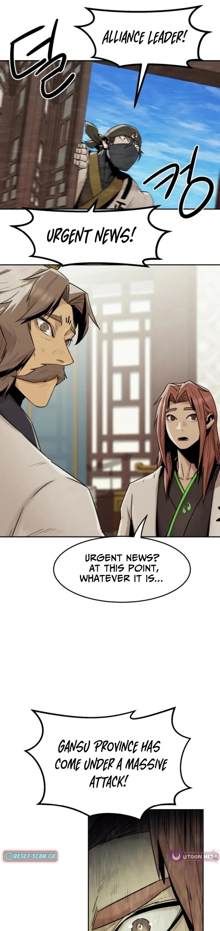 Becoming the Swordmaster Rank Young Lord of the Sichuan Tang Family chapter 107 page 41