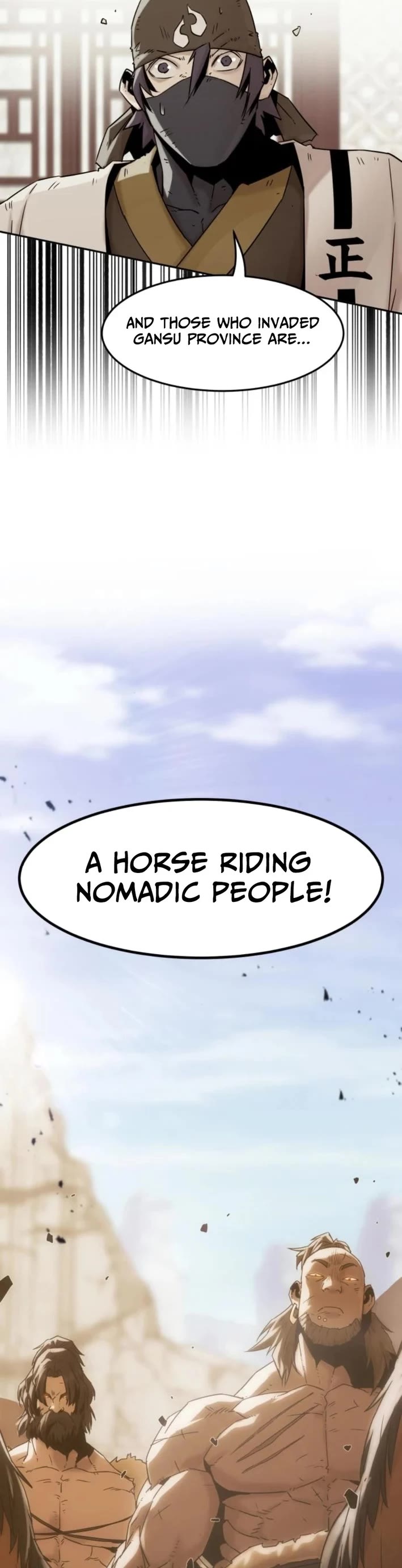 Becoming the Swordmaster Rank Young Lord of the Sichuan Tang Family chapter 107 page 43