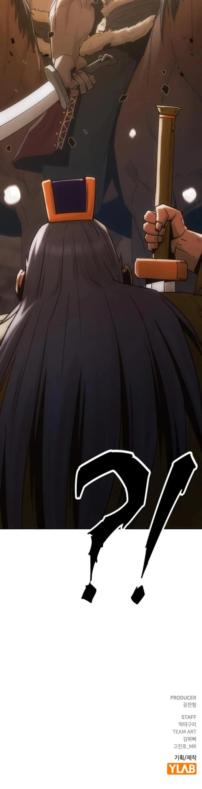 Becoming the Swordmaster Rank Young Lord of the Sichuan Tang Family chapter 107 page 44