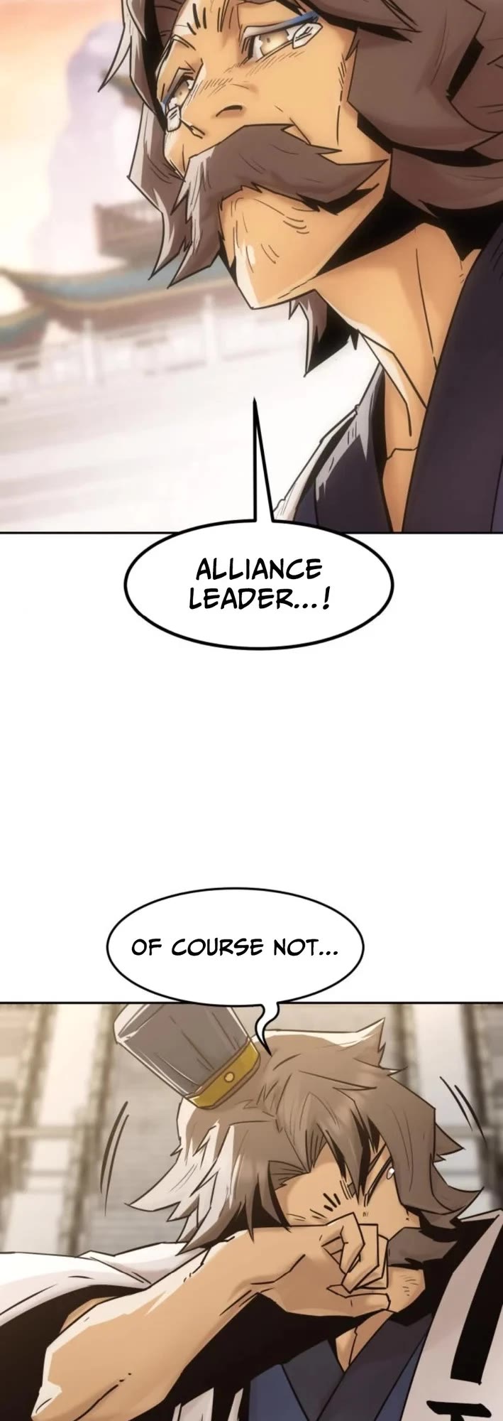 Becoming the Swordmaster Rank Young Lord of the Sichuan Tang Family chapter 107 page 7