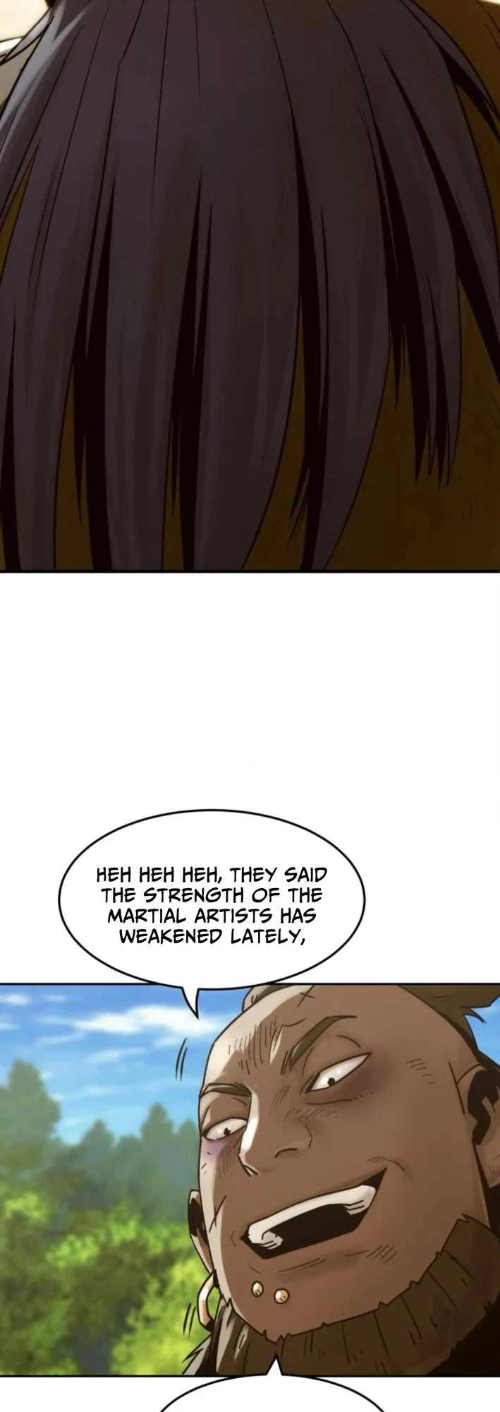 Becoming the Swordmaster Rank Young Lord of the Sichuan Tang Family chapter 108 page 11