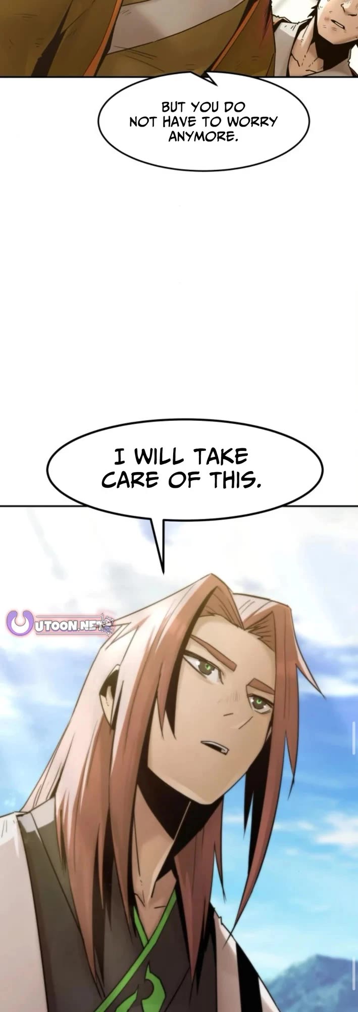 Becoming the Swordmaster Rank Young Lord of the Sichuan Tang Family chapter 108 page 18