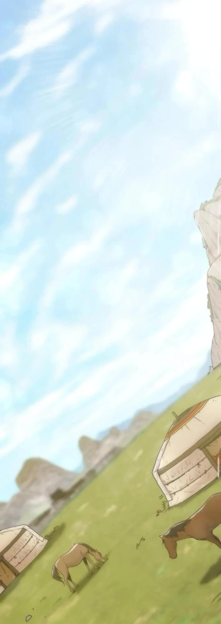 Becoming the Swordmaster Rank Young Lord of the Sichuan Tang Family chapter 108 page 26