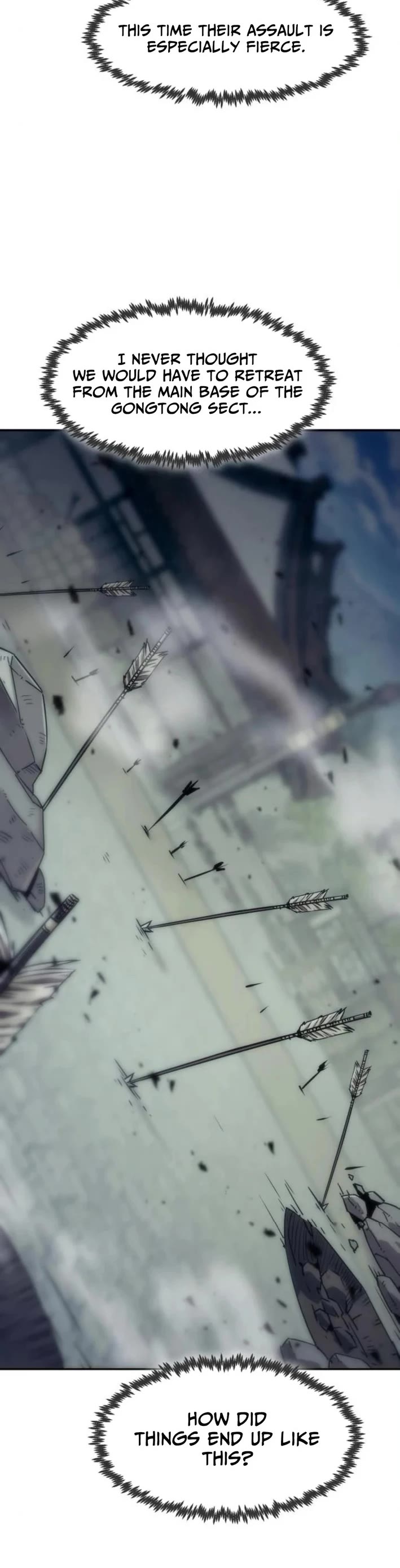 Becoming the Swordmaster Rank Young Lord of the Sichuan Tang Family chapter 108 page 3