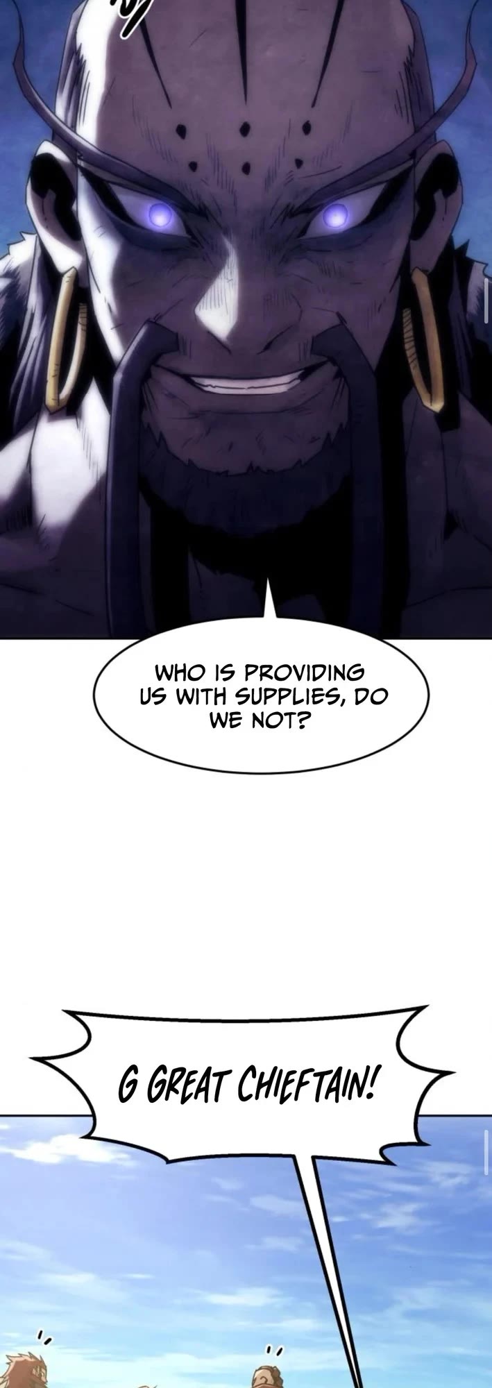 Becoming the Swordmaster Rank Young Lord of the Sichuan Tang Family chapter 108 page 34