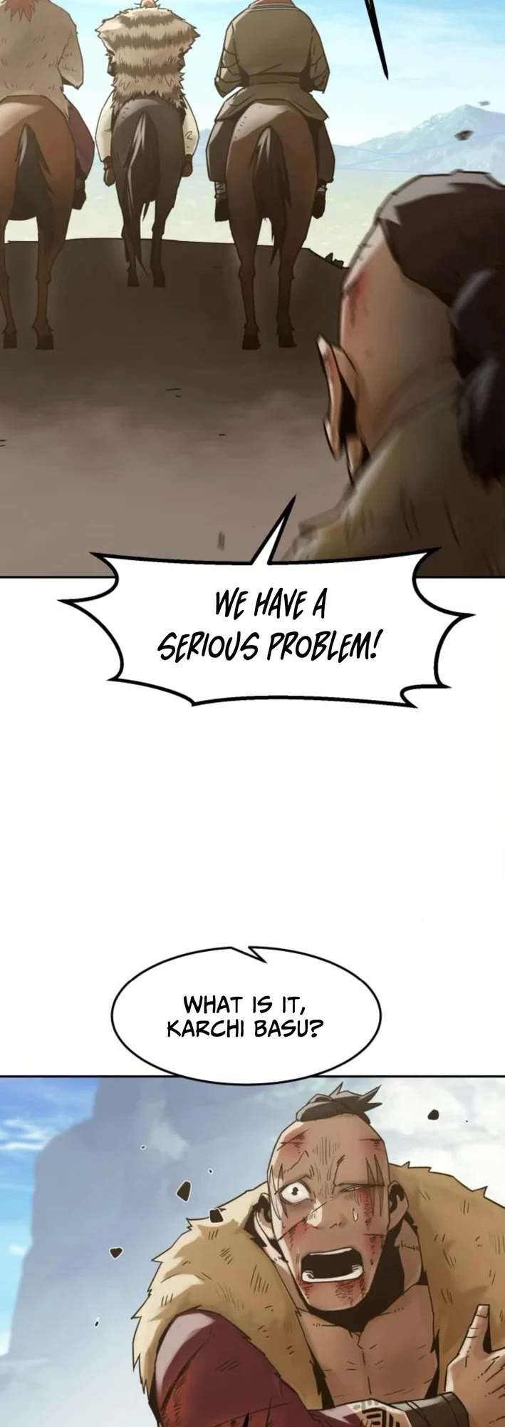 Becoming the Swordmaster Rank Young Lord of the Sichuan Tang Family chapter 108 page 35