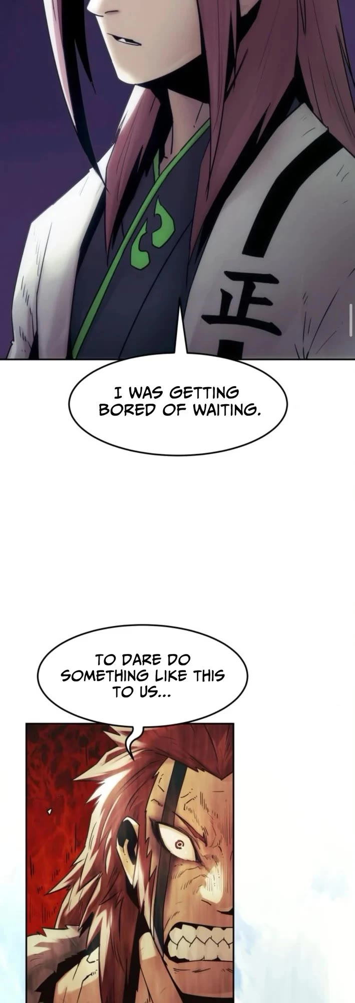 Becoming the Swordmaster Rank Young Lord of the Sichuan Tang Family chapter 108 page 38