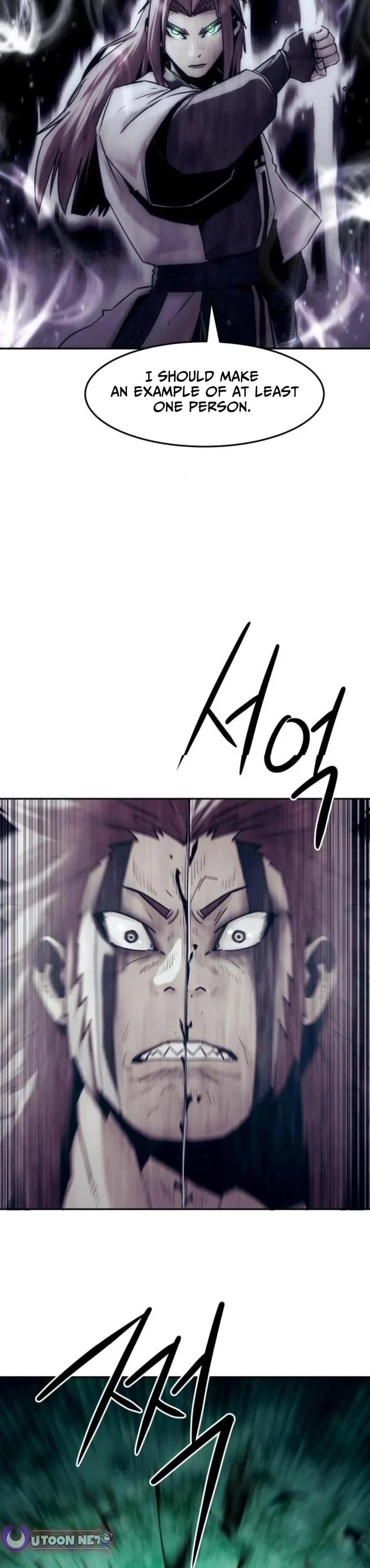 Becoming the Swordmaster Rank Young Lord of the Sichuan Tang Family chapter 108 page 41