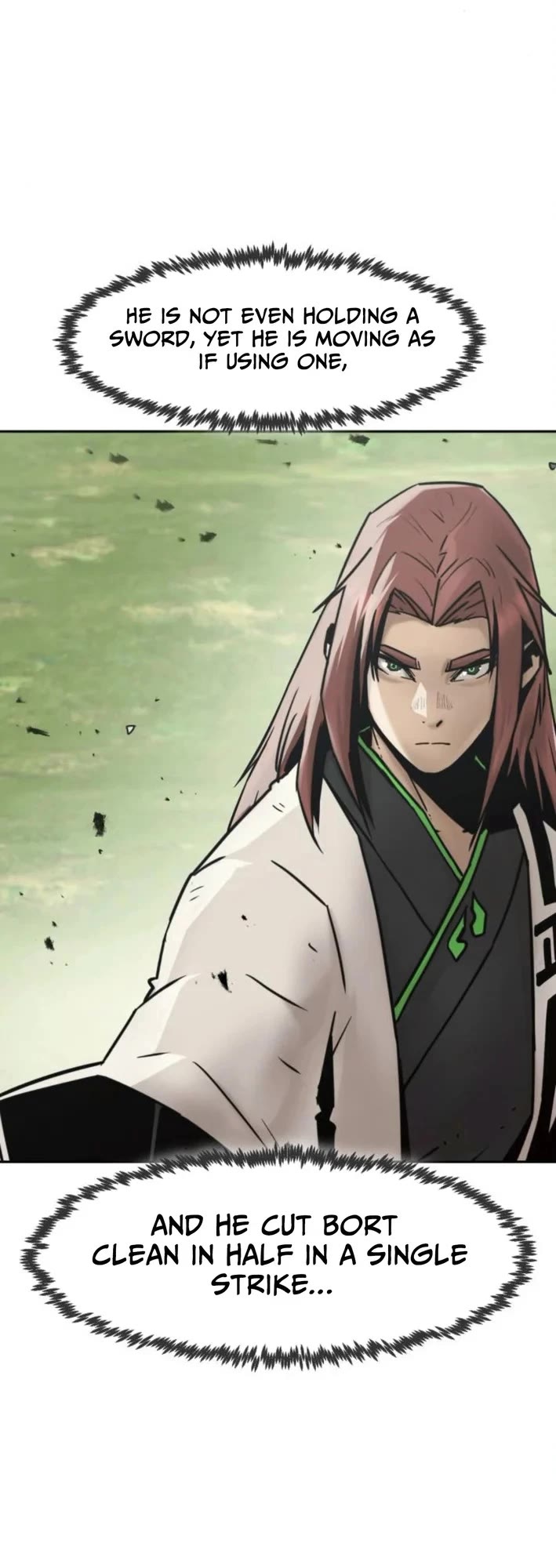 Becoming the Swordmaster Rank Young Lord of the Sichuan Tang Family chapter 108 page 43