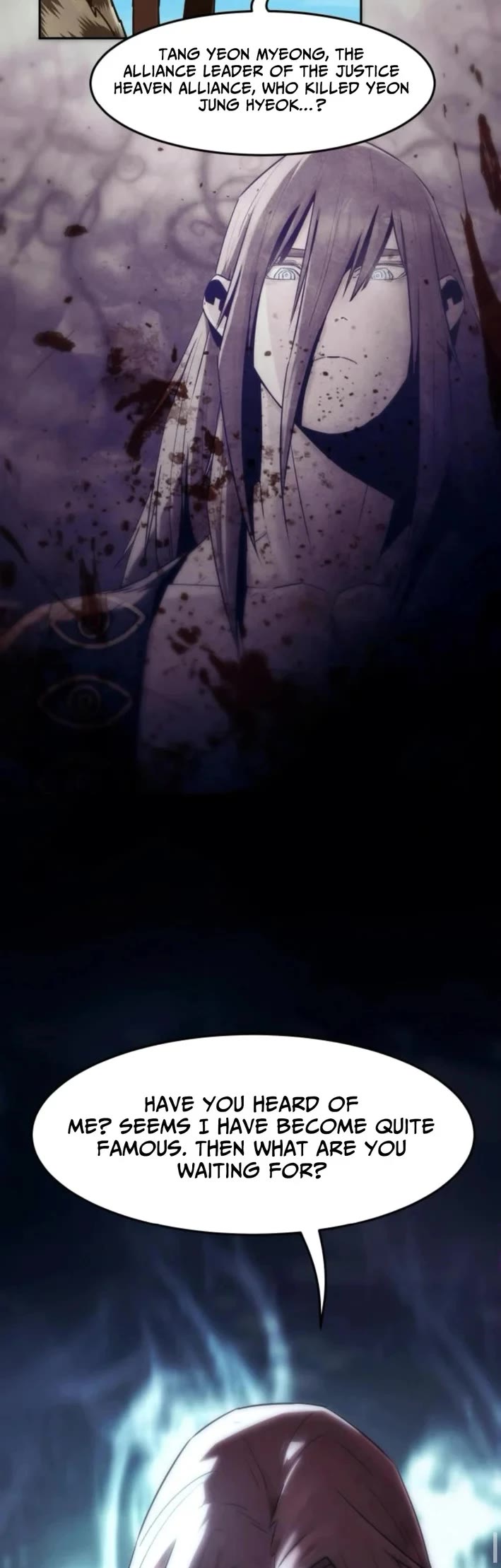 Becoming the Swordmaster Rank Young Lord of the Sichuan Tang Family chapter 108 page 46