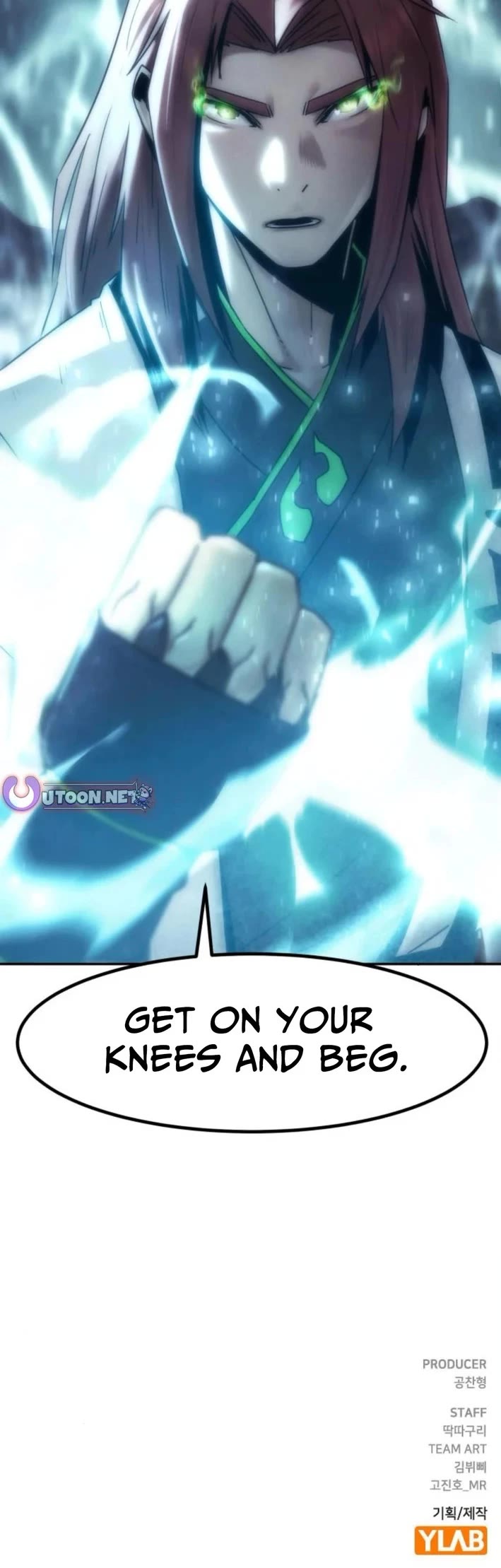 Becoming the Swordmaster Rank Young Lord of the Sichuan Tang Family chapter 108 page 47