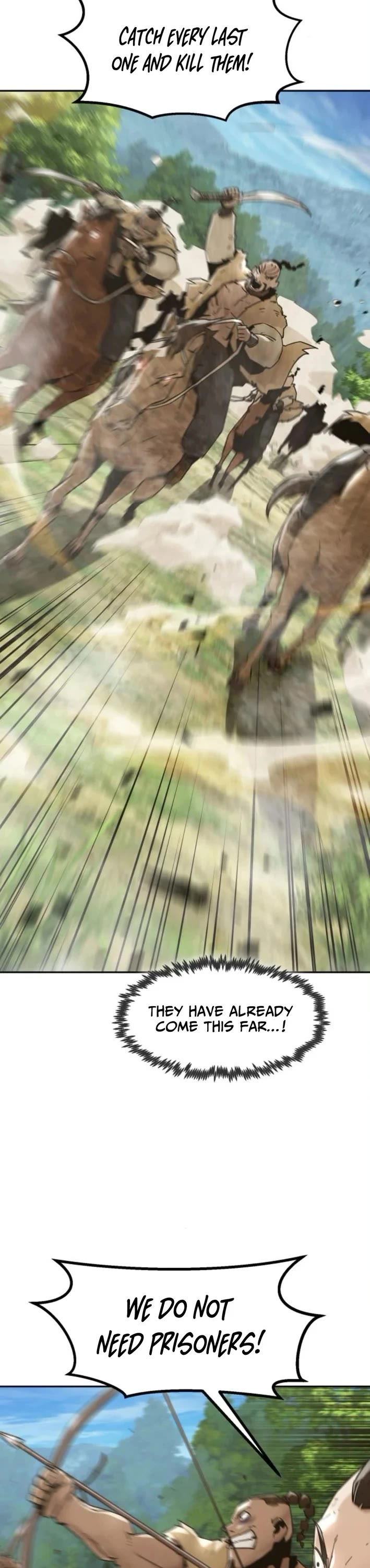 Becoming the Swordmaster Rank Young Lord of the Sichuan Tang Family chapter 108 page 5