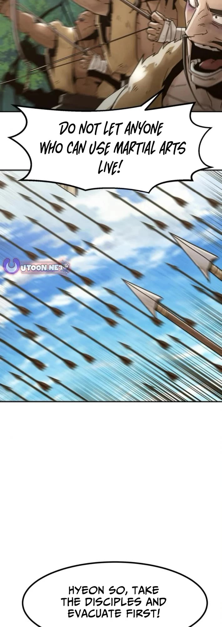 Becoming the Swordmaster Rank Young Lord of the Sichuan Tang Family chapter 108 page 6