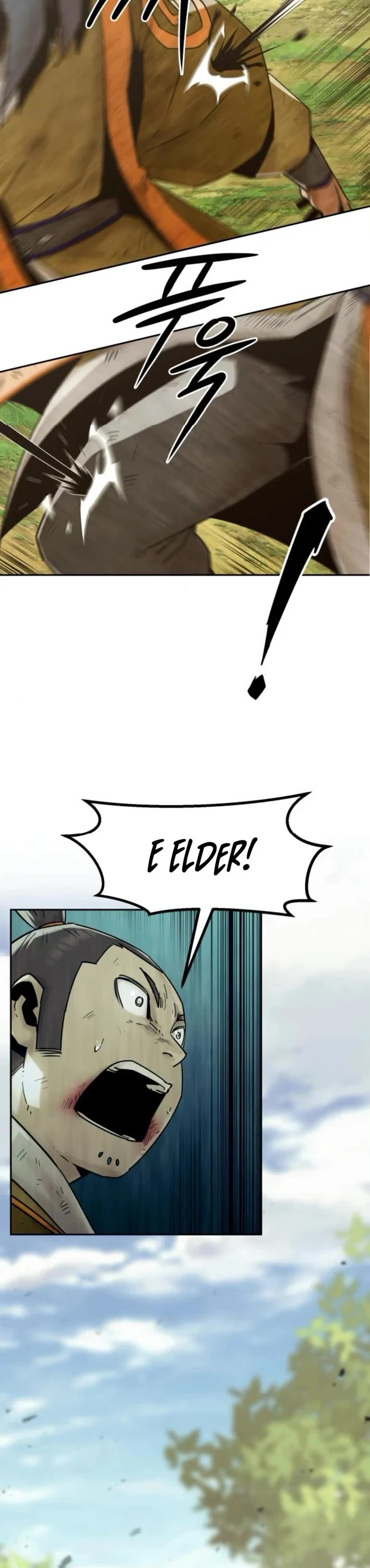 Becoming the Swordmaster Rank Young Lord of the Sichuan Tang Family chapter 108 page 9