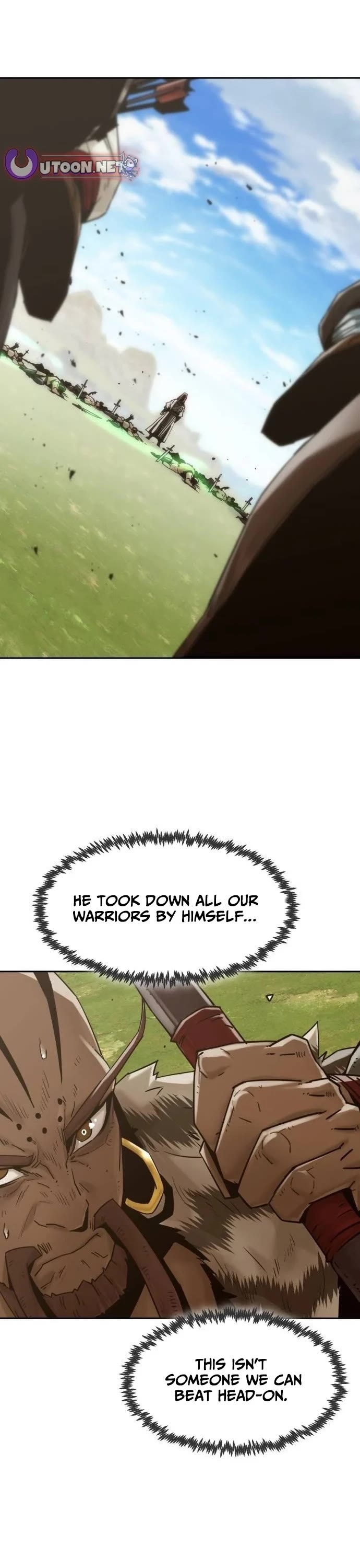 Becoming the Swordmaster Rank Young Lord of the Sichuan Tang Family chapter 109 page 1