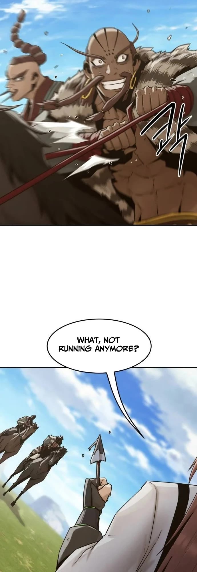 Becoming the Swordmaster Rank Young Lord of the Sichuan Tang Family chapter 109 page 11