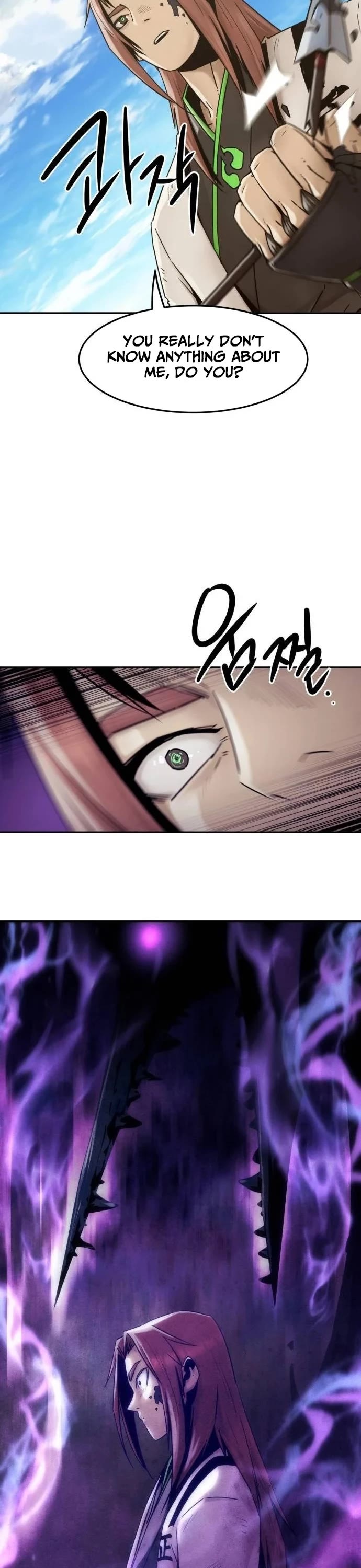 Becoming the Swordmaster Rank Young Lord of the Sichuan Tang Family chapter 109 page 13