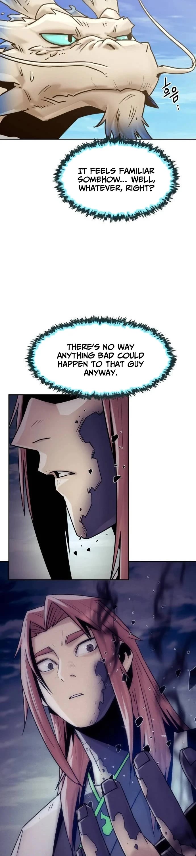 Becoming the Swordmaster Rank Young Lord of the Sichuan Tang Family chapter 109 page 17