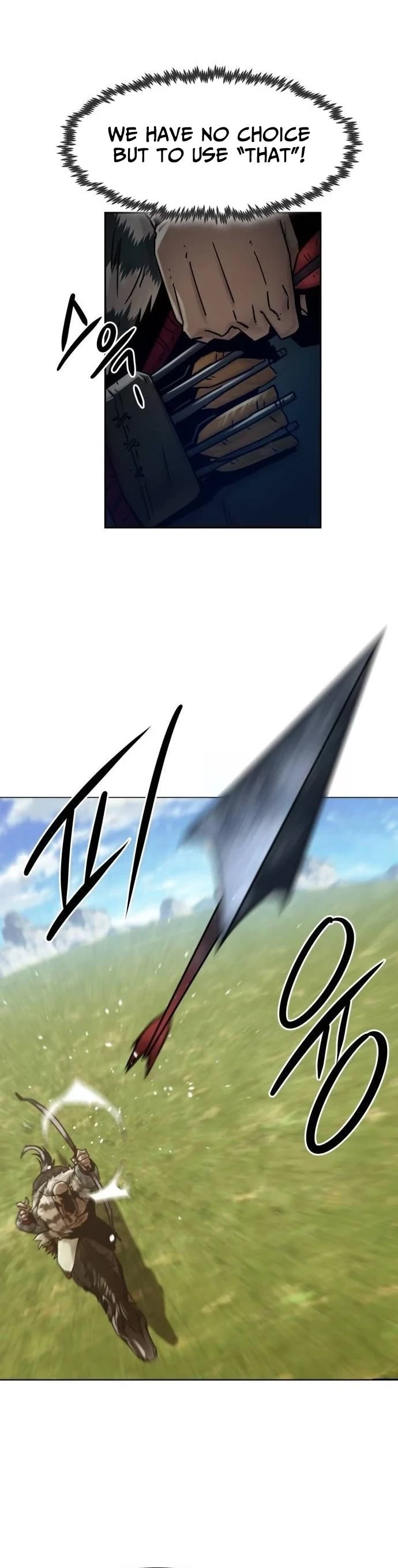 Becoming the Swordmaster Rank Young Lord of the Sichuan Tang Family chapter 109 page 2