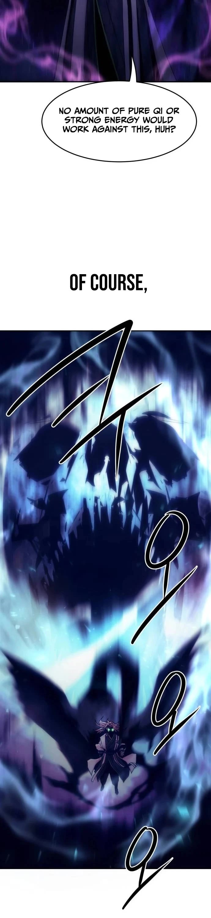 Becoming the Swordmaster Rank Young Lord of the Sichuan Tang Family chapter 109 page 21