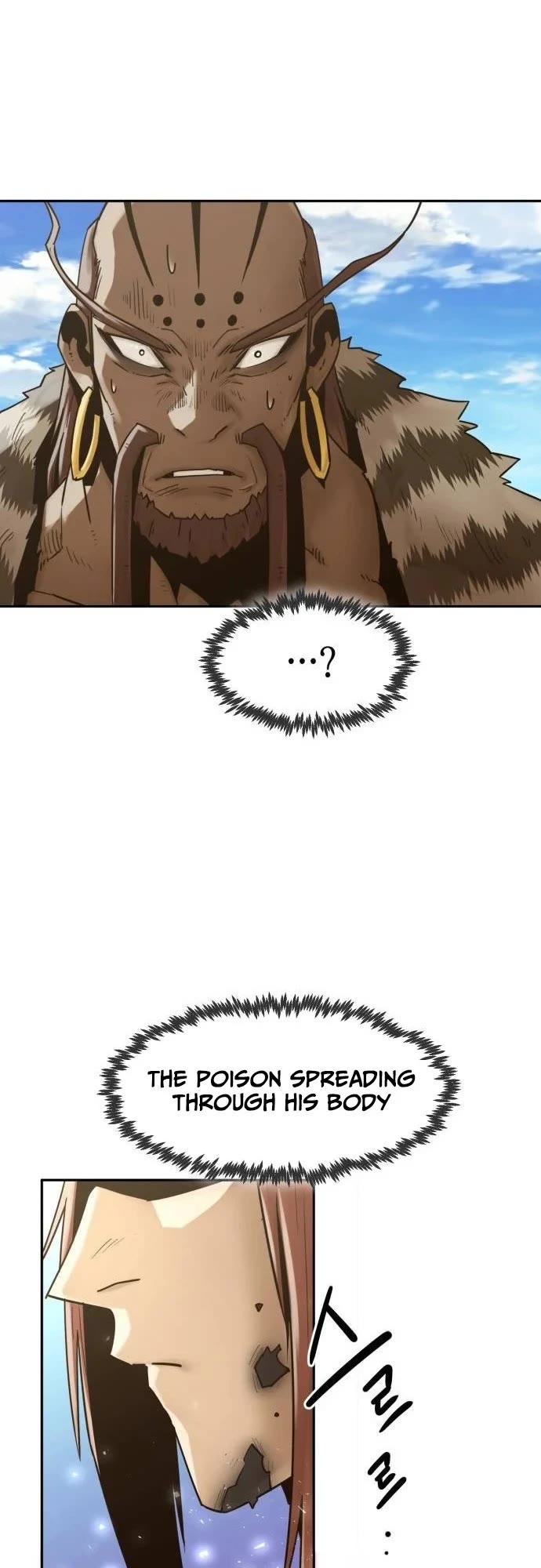 Becoming the Swordmaster Rank Young Lord of the Sichuan Tang Family chapter 109 page 23