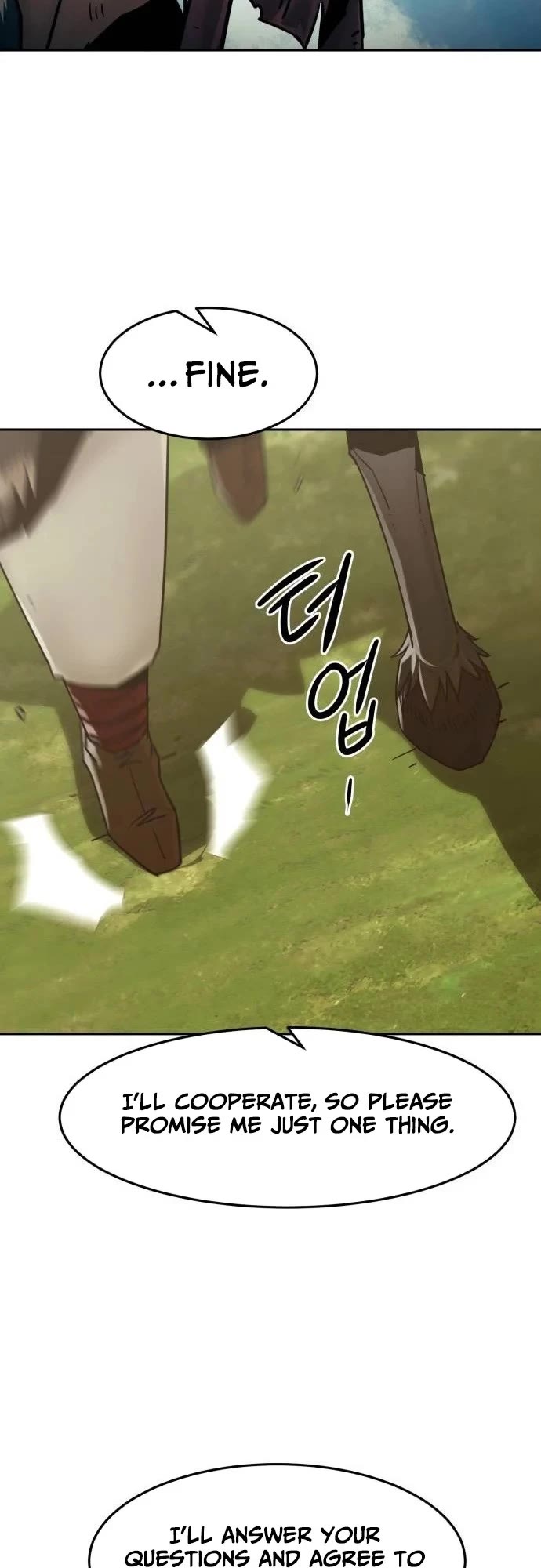 Becoming the Swordmaster Rank Young Lord of the Sichuan Tang Family chapter 109 page 27