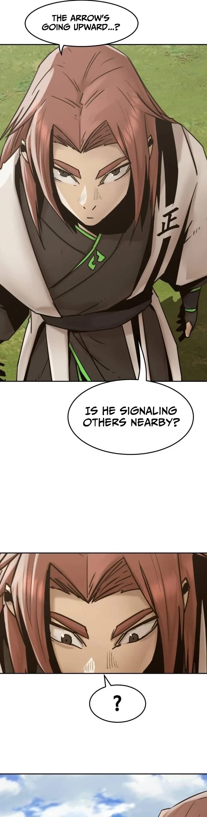 Becoming the Swordmaster Rank Young Lord of the Sichuan Tang Family chapter 109 page 3