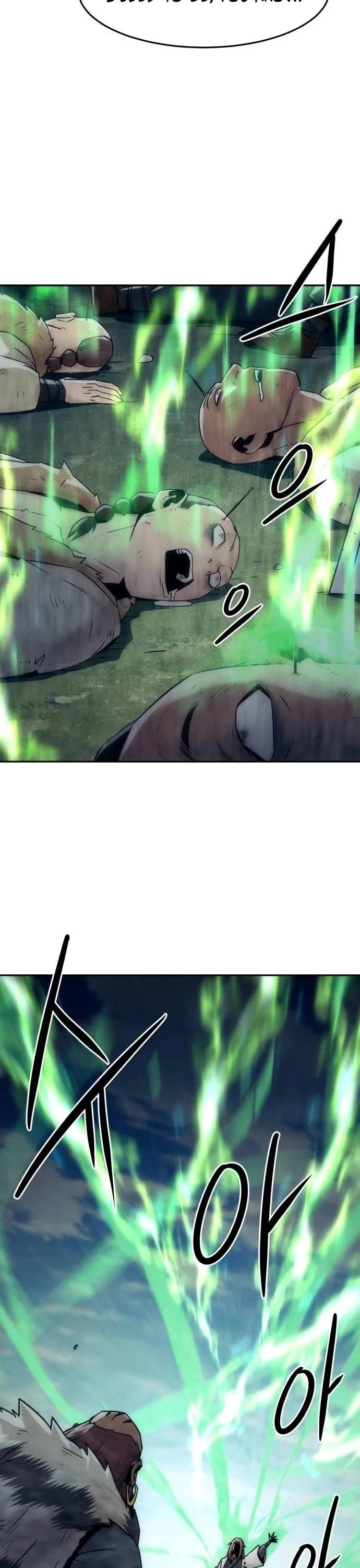 Becoming the Swordmaster Rank Young Lord of the Sichuan Tang Family chapter 109 page 37