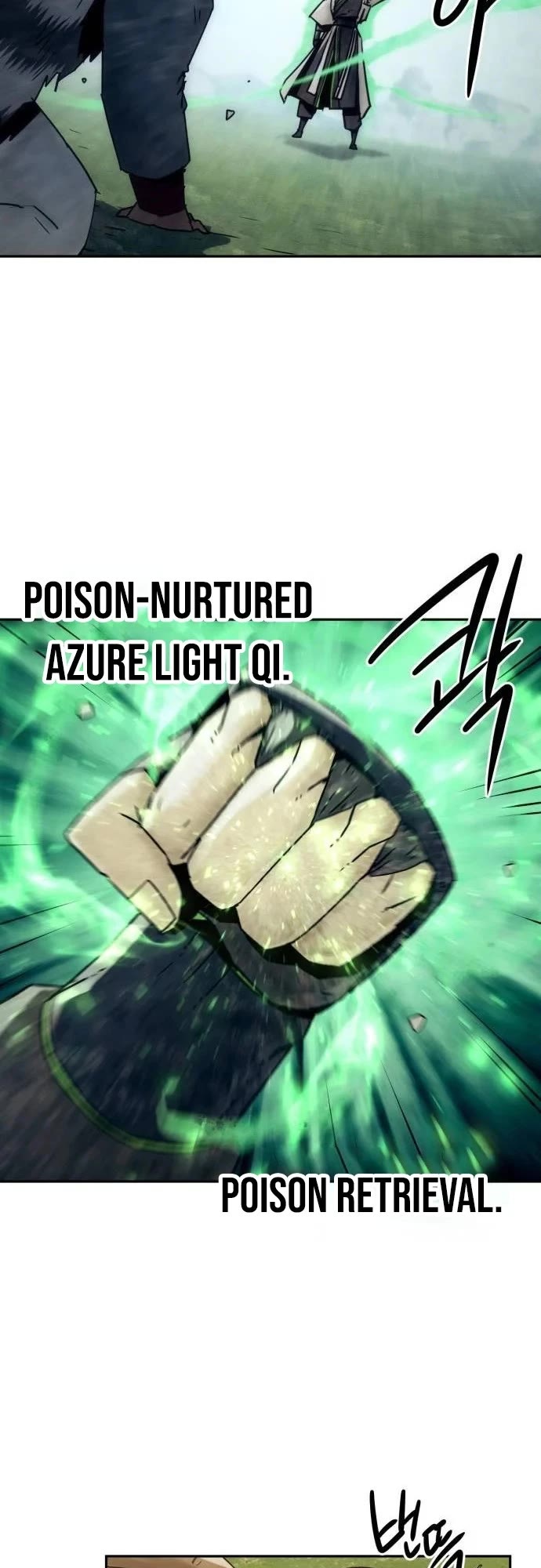 Becoming the Swordmaster Rank Young Lord of the Sichuan Tang Family chapter 109 page 38