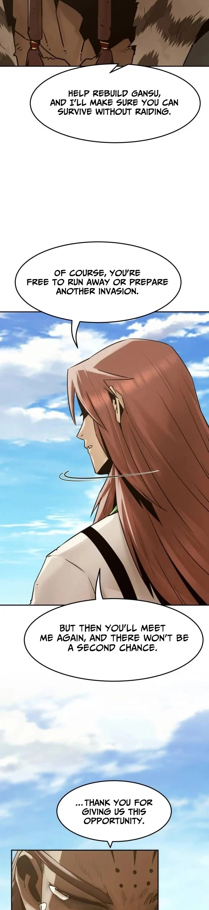 Becoming the Swordmaster Rank Young Lord of the Sichuan Tang Family chapter 109 page 41