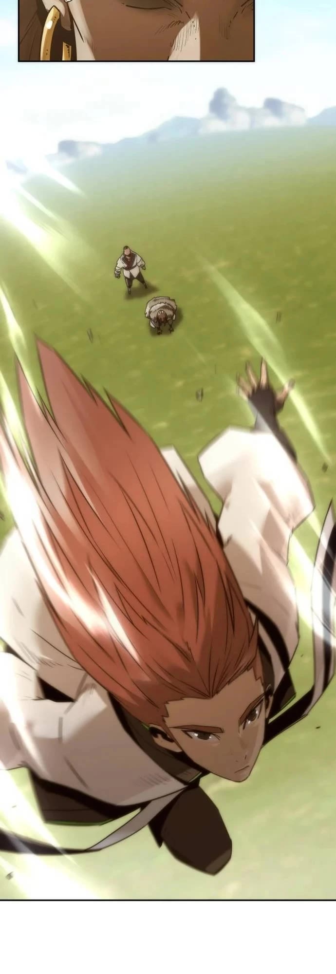 Becoming the Swordmaster Rank Young Lord of the Sichuan Tang Family chapter 109 page 42