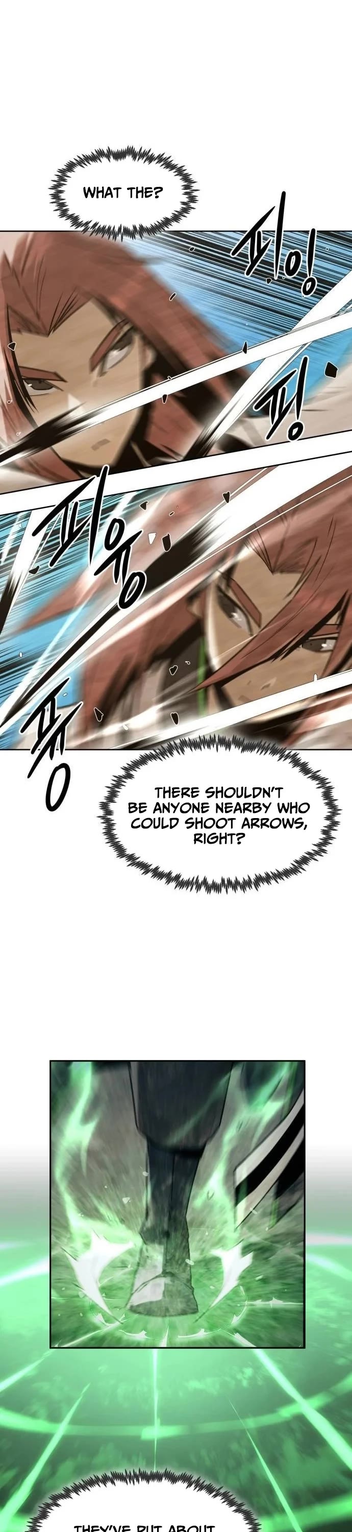 Becoming the Swordmaster Rank Young Lord of the Sichuan Tang Family chapter 109 page 5