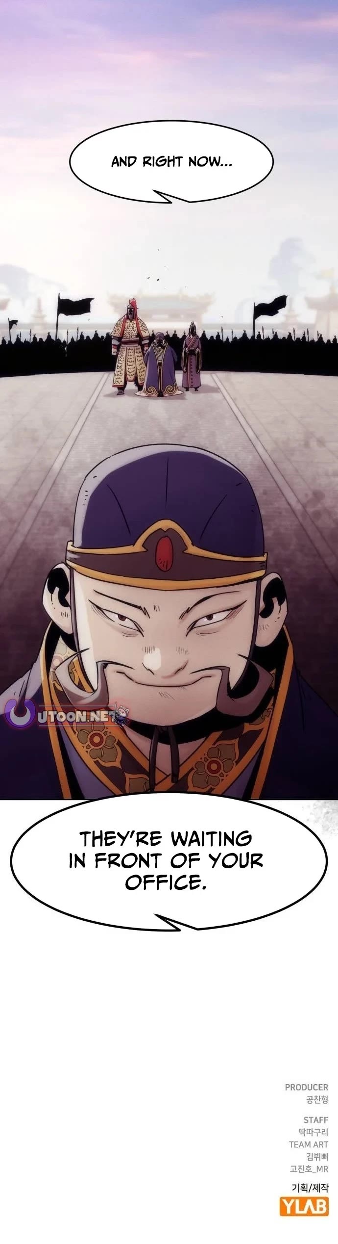 Becoming the Swordmaster Rank Young Lord of the Sichuan Tang Family chapter 109 page 50