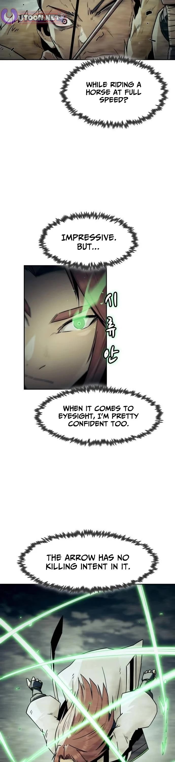 Becoming the Swordmaster Rank Young Lord of the Sichuan Tang Family chapter 109 page 8