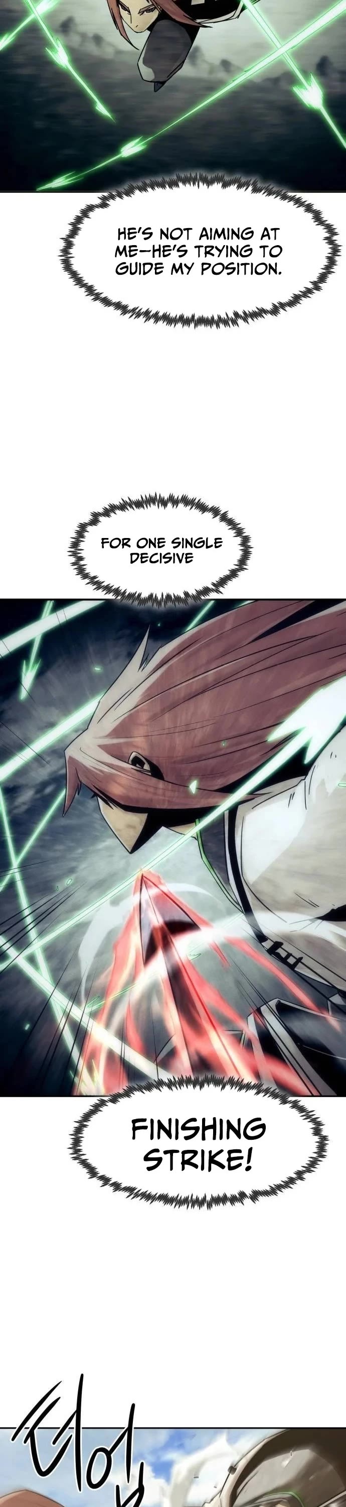 Becoming the Swordmaster Rank Young Lord of the Sichuan Tang Family chapter 109 page 9