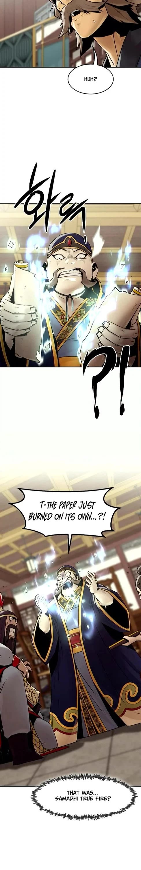 Becoming the Swordmaster Rank Young Lord of the Sichuan Tang Family chapter 110 page 13