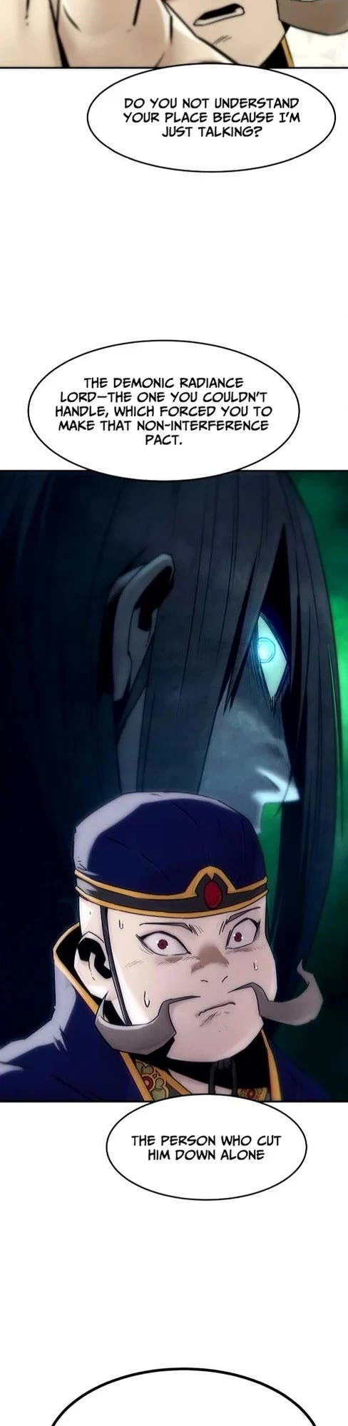 Becoming the Swordmaster Rank Young Lord of the Sichuan Tang Family chapter 110 page 20