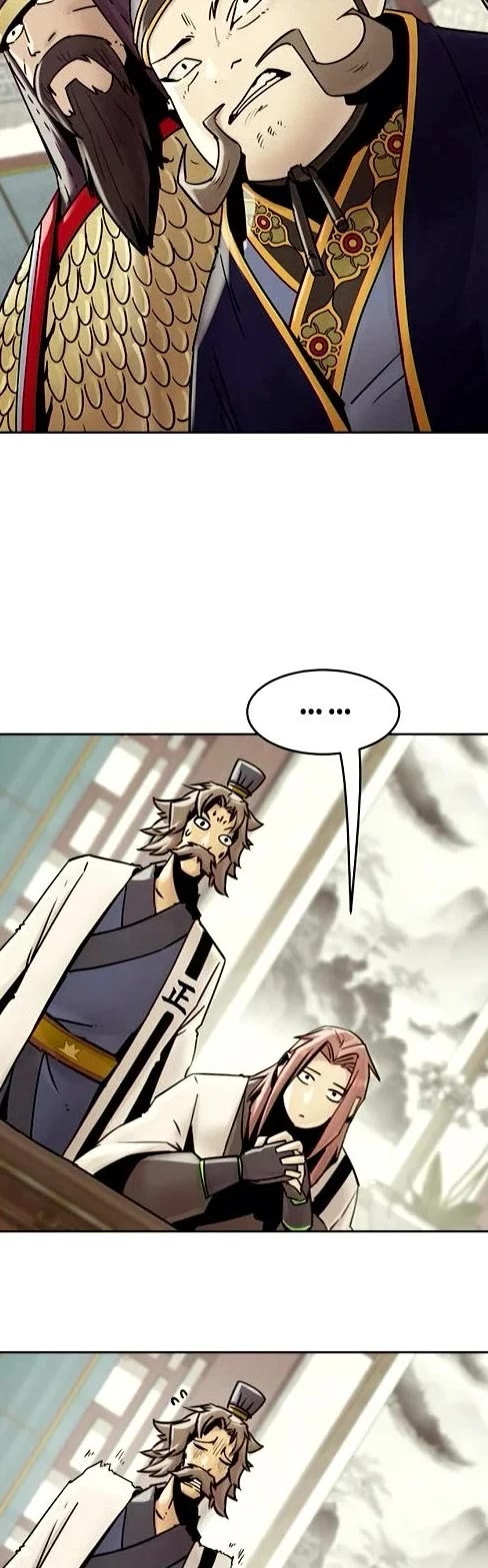 Becoming the Swordmaster Rank Young Lord of the Sichuan Tang Family chapter 110 page 3