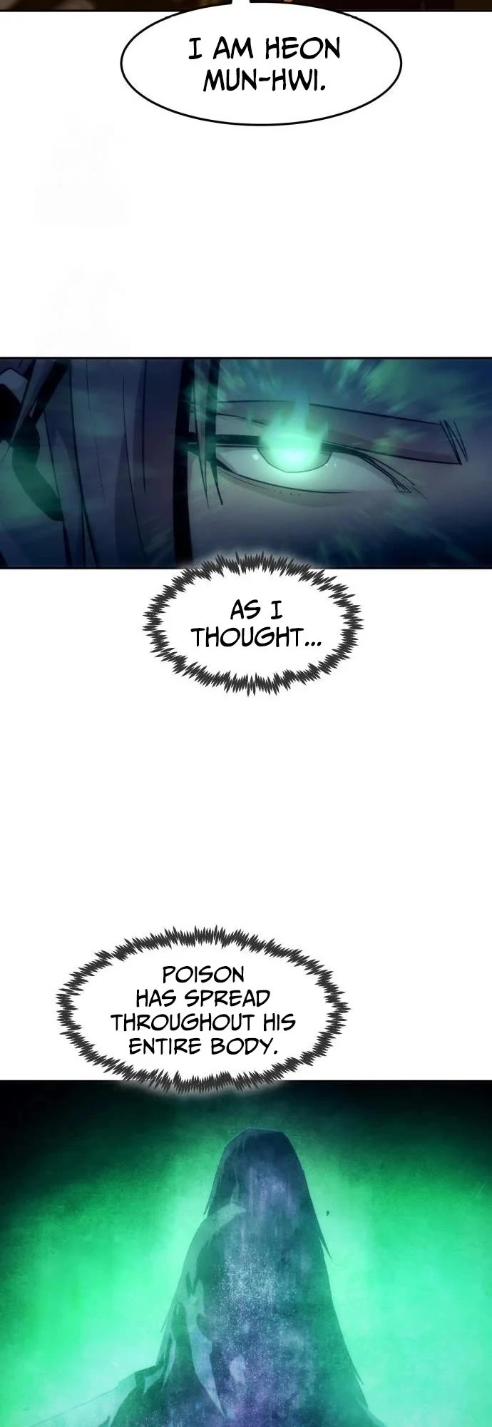 Becoming the Swordmaster Rank Young Lord of the Sichuan Tang Family chapter 111 page 15