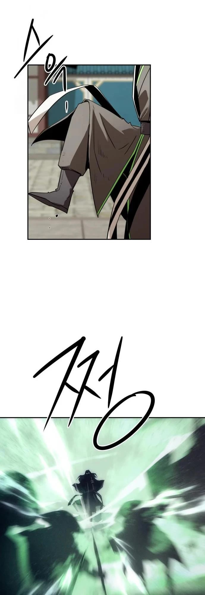 Becoming the Swordmaster Rank Young Lord of the Sichuan Tang Family chapter 111 page 26